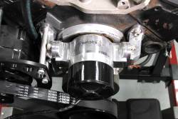 Frostbite - Frostbite 22-111 Engine Water Pump for Chevy - Image 5