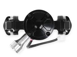 Frostbite - Frostbite 22-112 Engine Water Pump for Chevy - Image 2