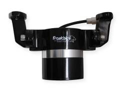 Frostbite - Frostbite 22-112 Engine Water Pump for Chevy - Image 3