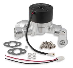 Frostbite - Frostbite 22-131 Engine Water Pump for Chevy - Image 1