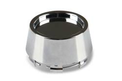 HK Wheels - HK Wheels MW1785450 Magnum 500 17x8 5x4.5 0mm Black/Machined - Image 10