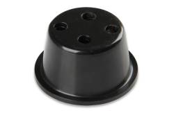 HK Wheels - HK Wheels Magnum 500 17x9 5x4.5 0mm Black/Machined MW1795450 - Image 2