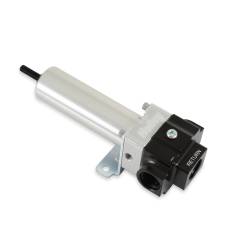 Holley EFI - Holley EFI 12-851 2 Port VR Series Fuel Pressure Regulator - Image 3