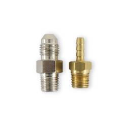 Holley EFI - Holley EFI 12-851 2 Port VR Series Fuel Pressure Regulator - Image 7