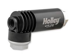 Holley EFI - Holley EFI 12-889 Fuel Injection Pressure Regulator - Image 2