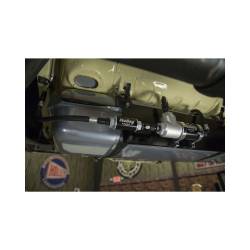 Holley EFI - Holley EFI 12-889 Fuel Injection Pressure Regulator - Image 6
