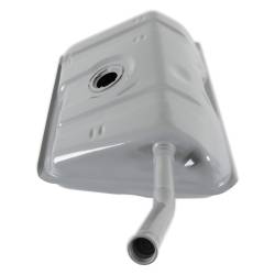 Holley Sniper EFI - Holley Sniper EFI 19-542 Stock Fuel Tank for Chevy/Pontiac Convertible/Coupe - Image 4
