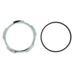 Holley Sniper EFI - Holley Sniper EFI 19-542 Stock Fuel Tank for Chevy/Pontiac Convertible/Coupe - Image 9