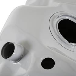 Holley Sniper EFI - Holley Sniper EFI 19-543 Stock Replacement Fuel Tank Ford F150 - Image 7