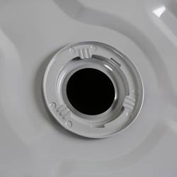 Holley Sniper EFI - Holley Sniper EFI 19-547 Stock Replacement Fuel Tank for 68-70 El Camino/Sprint - Image 5