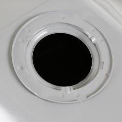 Holley Sniper EFI - Holley Sniper EFI 19-549 Stock Replacement Fuel Tank Chevrolet El Camino - Image 5