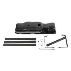 Holley EFI - Holley Sniper EFI 19-591 Holley Sniper EFI Fuel Tank Dodge D-Series Trucks - Image 1