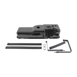 Holley EFI - Holley Sniper EFI 19-592 Holley Sniper EFI Fuel Tank Dodge D-Series Trucks - Image 1