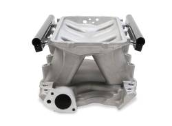 Holley EFI - Holley EFI 300-244 Holley 351W Ford Hi-Ram EFI Manifold Base - Image 3