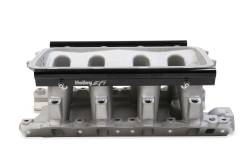 Holley EFI - Holley EFI 300-244 Holley 351W Ford Hi-Ram EFI Manifold Base - Image 4