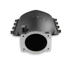 Holley EFI - Holley EFI 300-245BK Engine Intake Manifold - Image 2