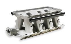 Holley EFI - Holley EFI 300-274 Engine Intake Manifold Base for 1900 Ford Small Block - Image 4