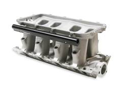 Holley EFI - Holley EFI 300-274 Engine Intake Manifold Base for 1900 Ford Small Block - Image 6