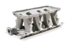 Holley EFI - Holley EFI 300-275 Engine Intake Manifold for Small Block Ford - Image 4
