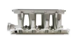 Holley EFI - Holley EFI 300-275 Engine Intake Manifold for Small Block Ford - Image 6