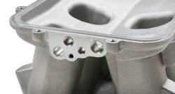 Holley EFI - Holley EFI 300-275 Engine Intake Manifold for Small Block Ford - Image 8