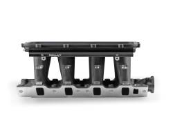 Holley EFI - Holley EFI 300-308BK Engine Intake Manifold for 1900 Small Block Ford - Image 4