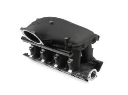 Holley EFI - Holley EFI 300-308BK Engine Intake Manifold for 1900 Small Block Ford - Image 9