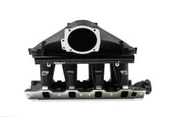 Holley EFI - Holley EFI 300-308BK Engine Intake Manifold for 1900 Small Block Ford - Image 10