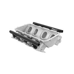 Holley EFI - Holley EFI 300-600 GM GM LS Engine Intake Manifold - Image 3