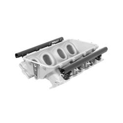 Holley EFI - Holley EFI 300-600 GM GM LS Engine Intake Manifold - Image 4