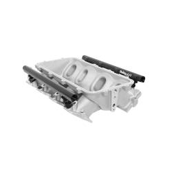 Holley EFI - Holley EFI 300-600 GM GM LS Engine Intake Manifold - Image 5