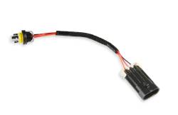 Holley EFI - Holley EFI 558-467 Manifold Absolute Pressure Sensor Adapter - Image 1