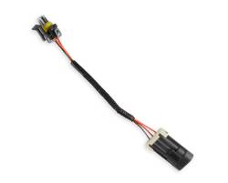 Holley EFI - Holley EFI 558-467 Manifold Absolute Pressure Sensor Adapter - Image 2
