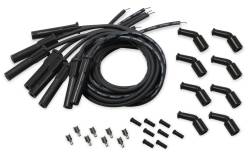 Holley EFI - Holley EFI 561-110 Holley EFI LS Spark Plug Wire Set Cut To Fit - Image 1