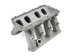 Holley EFI - Holley 300-651 Engine Intake Manifold for Dodge/Jeep/Ram/Chrysler V8 Hemi - Image 4