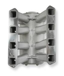 Holley EFI - Holley 300-651 Engine Intake Manifold for Dodge/Jeep/Ram/Chrysler V8 Hemi - Image 5