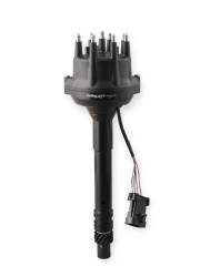 Holley EFI - Holley EFI 565-204BK Distributor for Chevy Big Block 366 396 402 427 454 - Image 2