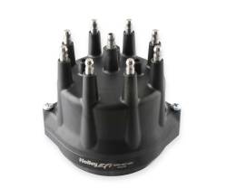 Holley EFI - Holley EFI 565-204BK Distributor for Chevy Big Block 366 396 402 427 454 - Image 4