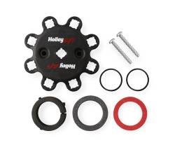 Holley EFI - Holley EFI 565-204BK Distributor for Chevy Big Block 366 396 402 427 454 - Image 6