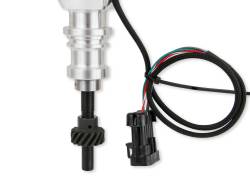 Holley EFI - Holley EFI 565-211 Distributor for Small Block Ford - Image 4