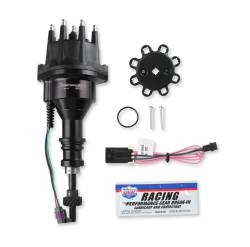 Holley EFI - Holley Sniper EFI 565-301BK HyperSpark Distributor Ford 260/289/302 - Image 2