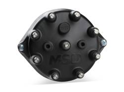 Holley EFI - Holley Sniper EFI 565-306BK HyperSpark Distributor for Chrysler Big Block/Hemi - Image 8