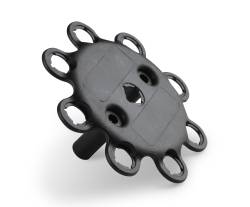 Holley EFI - Holley Sniper EFI 565-306BK HyperSpark Distributor for Chrysler Big Block/Hemi - Image 9
