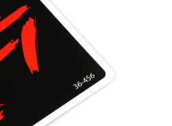 Holley EFI - Holley EFI 36-456 Holley EFI Decal - Image 4