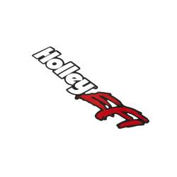 Holley EFI - Holley EFI 36-503 Exterior Decal - Image 3