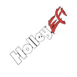 Holley EFI - Holley EFI 36-505 Exterior Decal - Image 2