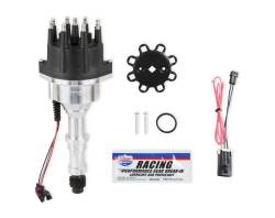 Holley EFI - Holley Sniper EFI 565-312 HyperSpark Distributor for Big Block Buick - Image 3