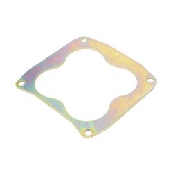 Holley EFI - Holley EFI 508-18 Throttle Body Base Plate & Gasket Set - Image 2