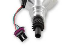 Holley EFI - Holley Sniper EFI 565-315 Shiny HyperSpark Distributor for Ford I6 144-250 - Image 3