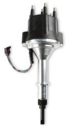 Holley EFI - Holley Sniper EFI 565-316 HyperSpark Distributor 250ci for Chevy Straight 6 - Image 2